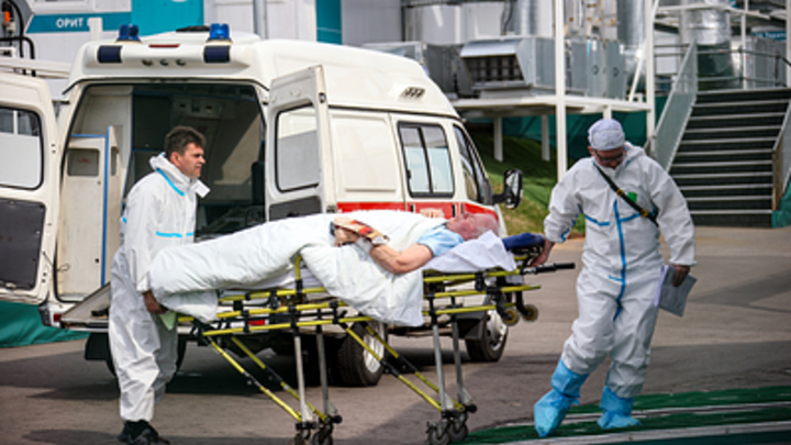 Что случилось в России и мире, пока вы спали: Главные события за ночь и утро 24 ноября