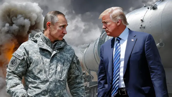 Трамп хочет привлечь патриарха Иерусалима к переговорам России и Украины
