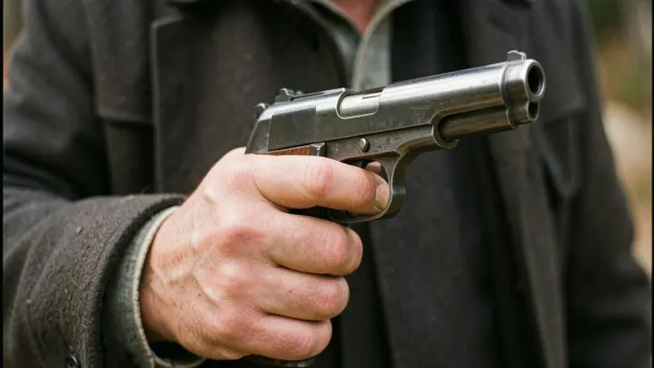 В Турции мужчина ворвался в школу и устроил стрельбу