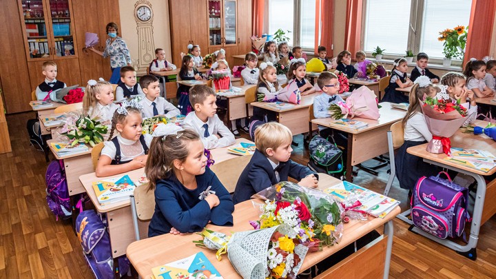Куда пойдут челябинские первоклассники, не зачисленные в школу