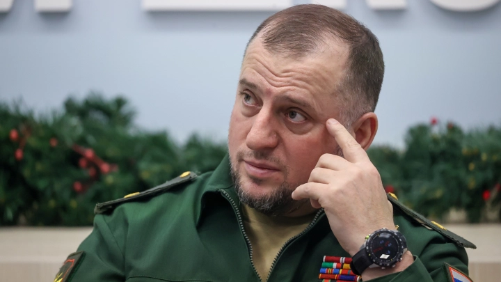 Победить народ, который един, невозможно: Алаудинов указал на победителя украинского конфликта