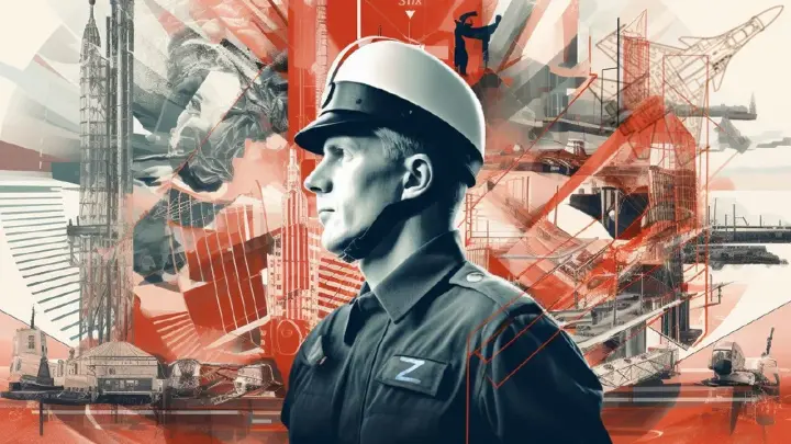 Полковник Макгрегор понял, что Россия сделала в бою с Киевом и НАТО: Никто такого не ждал