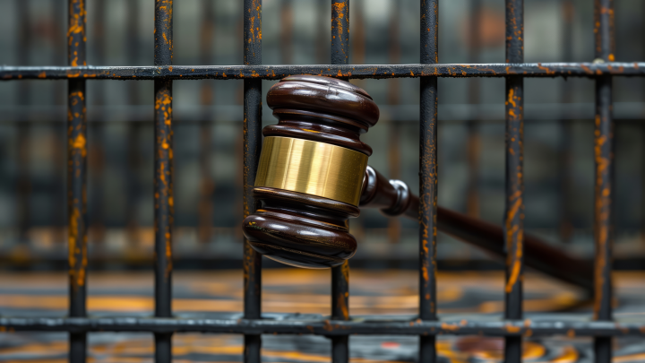 Экс-замглавы Военной медакадемии признан виновным: В приговоре не только срок в колонии