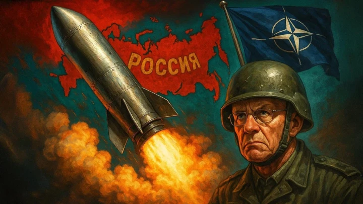 Чтобы Путин не услышал: Германия готовится передать Киеву дальнобойные ракеты Таурус. Заявление Мерца оказалось пшиком