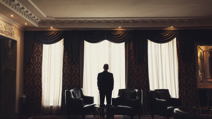 Джакузи с полным набором услуг. 1,1 млн рублей стоит ночь в самом дорогом гостиничном номере на ПМЭФ