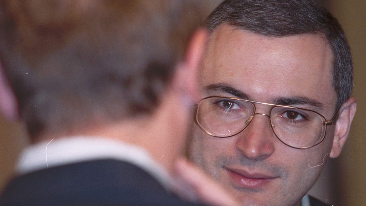 Ходорковский не считает Путина исчадием ада, но хочет суда над президентом России