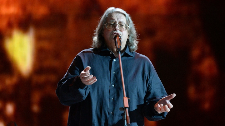 На вдову Градского напали с оружием. Забрали десятки миллионов