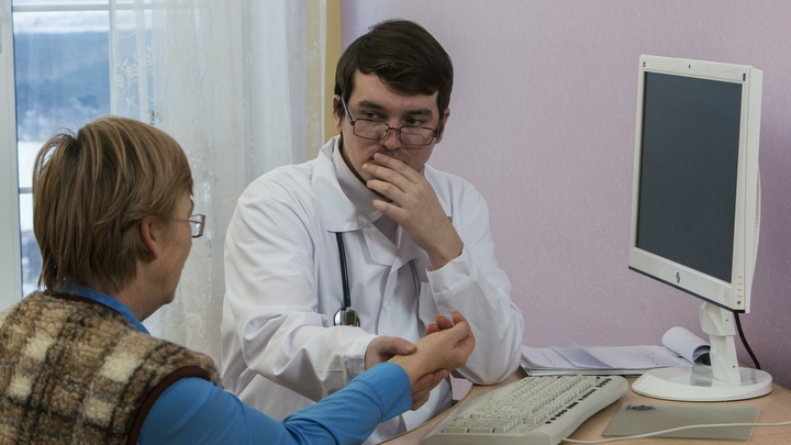 Минздрав изменил решение по сокращению ставок в уральской больнице после скандала