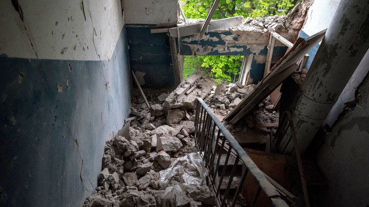 Боевик Азова* объяснил, почему расстреливал Донбасс из артиллерии: Скажем так