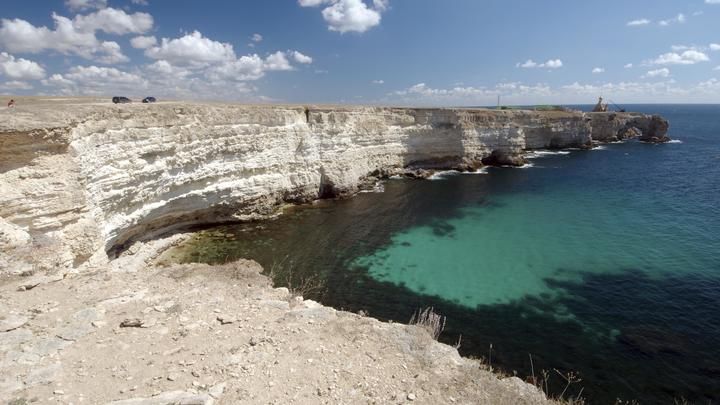 Разведка пообещала жителям Украины новогодний подарок в виде Крыма