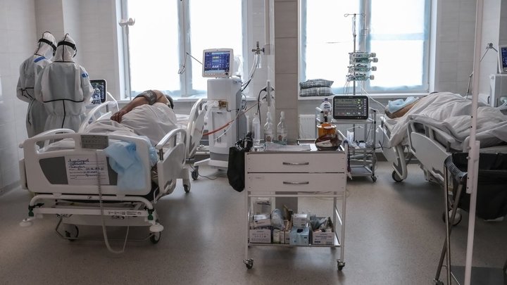 Где чаще всего заражаются коронавирусом в Ростове: оперштаб дал ответ