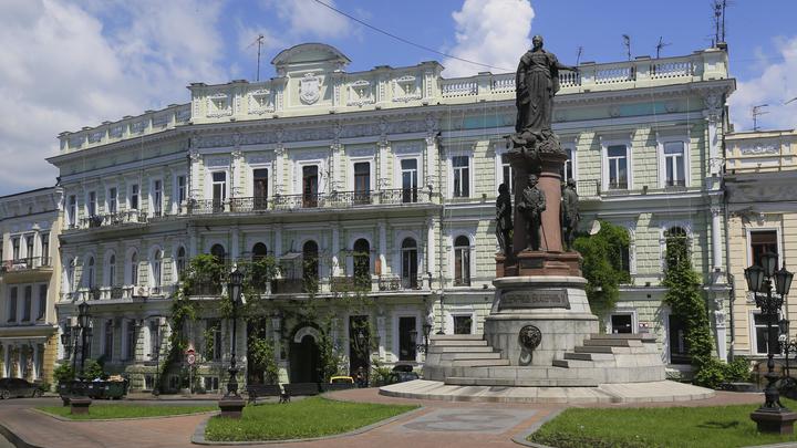 Одесса наша: Три намёка на неожиданный поворот в СВО