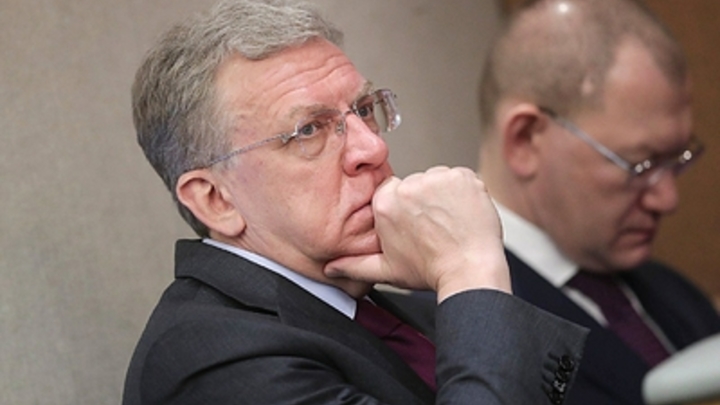 Кудрин напророчил России новую перестройку