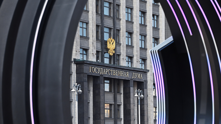 Правительство отвергло законопроект о выходе России из МВФ - много рисков