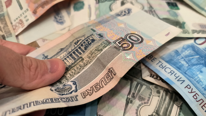В Самаре системный администратор может зарабатывать до 270 000 рублей