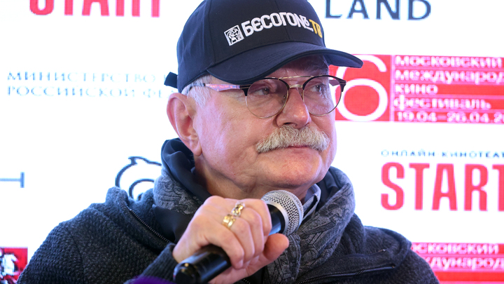 Правомерны ли действия обиженного депутата?: Михалков прокомментировал тяжбу Семигина с участником СВО