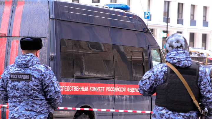 Коммерсант: Взорвавший генерала Кириллова террорист оказался одноразовым