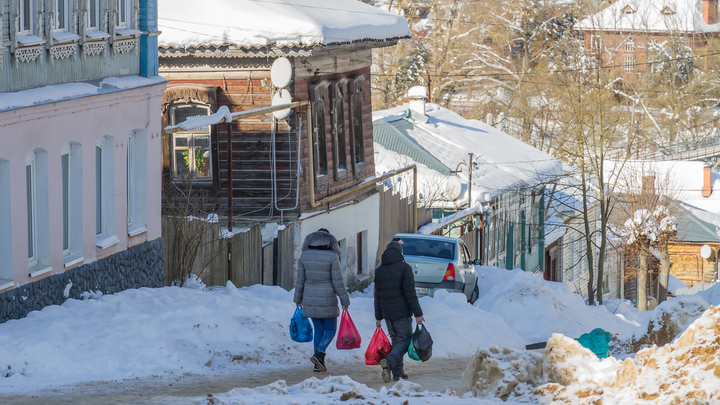 После объединения города остаются городами: некоторые итоги муниципальной реформы в Подмосковье