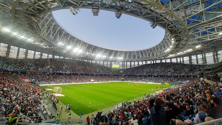 Матч Динамо - Рубин 4 декабря: где смотреть трансляцию