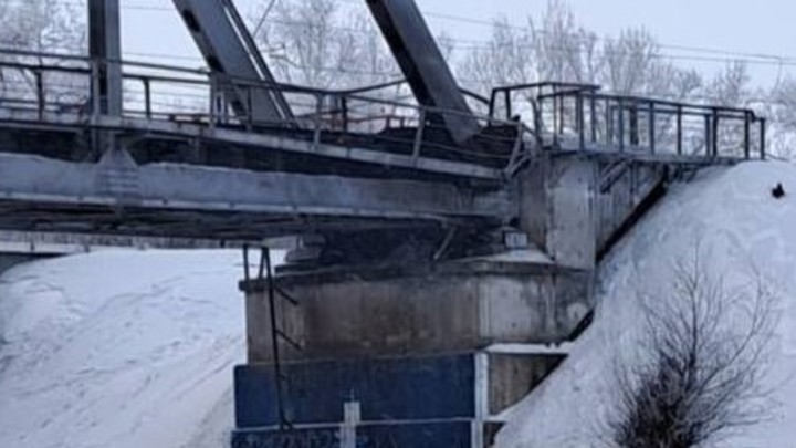 Проснулись от грохота: что известно о диверсии в Самарской области
