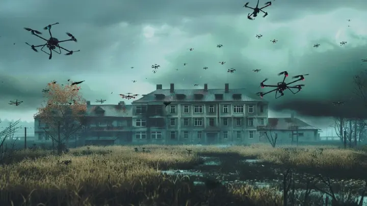 ВСУ ударили по школе во время уроков. Есть раненые и погибшие. Что известно?