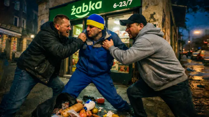 После венесуэльской операции Трампа в Польше замахнулись на Украину: Нас станет 70 миллионов!