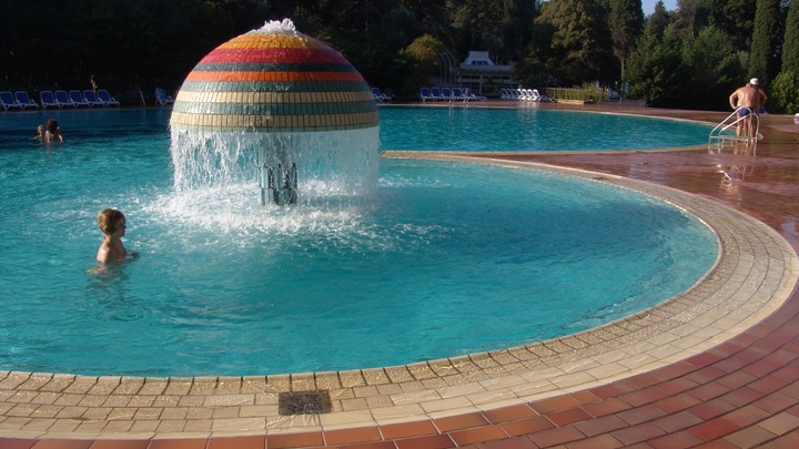 Девочка погибла от удара током на базе отдыха под Краснодаром