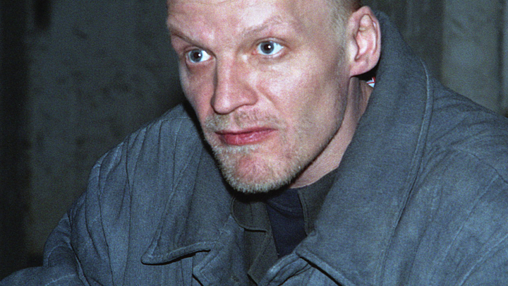 Актёр Серебряков снова расстроил русских: Что же он вернулся в немытую Россию?