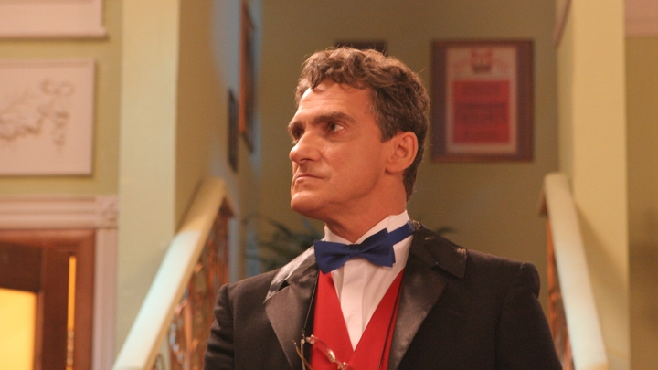 Лучшую российскую комедию 90-х оценили на Западе: Ну и бардак!