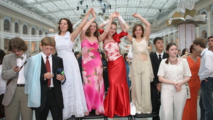 Забайкальский Роспотребнадзор рекомендует отменить все последние звонки