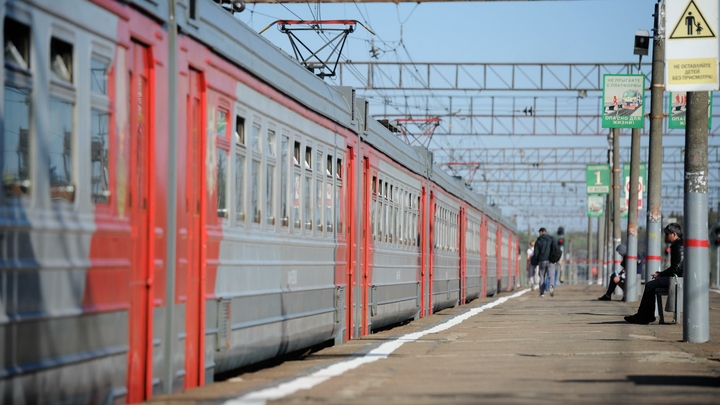 Число пострадавших при столкновении поезда и электрички в Москве выросло до 3