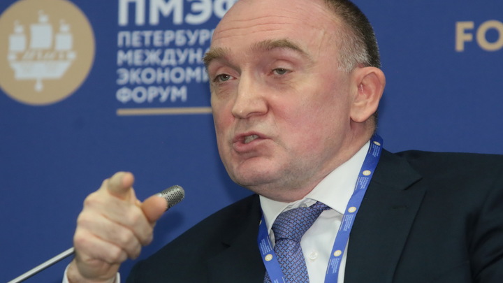 От мусорного коллапса до потери доверия: Губернатору Челябинской области пророчат отставку