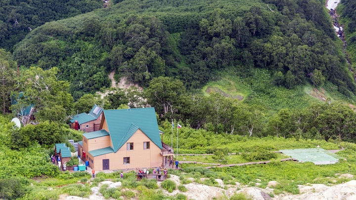 На Дальнем Востоке появится русское Эльдорадо? Государство уже приготовило 100 млрд