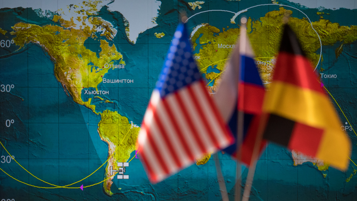 Россию уже давно поделили: Запад начал игру на вырост