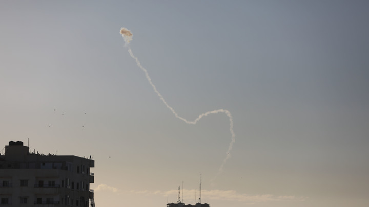 Наготове: Сирийские С-300 вывели из себя воздушных разведчиков США и Израиля