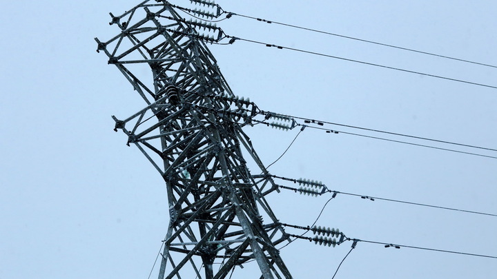 Без света и отопления: В Краснодаре жители СНТ «Знаменский» замерзают в своих домах