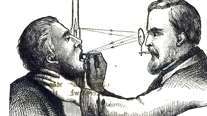 Чем раньше, тем лучше: Хриплый голос может быть симптомом опасного заболевания