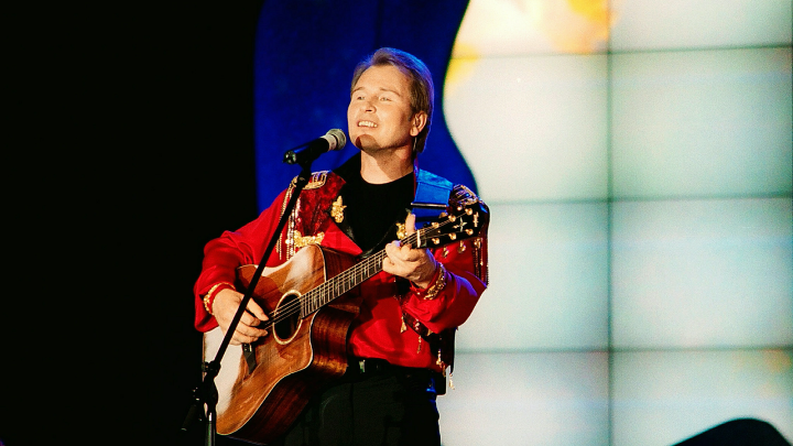 Пятая колонна: Малинин вернулся в Россию по-тихому, но шум поднялся - вспомнили про чёрную метку