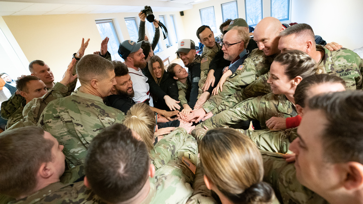 Они сами провоцируют Россию: Наращивание сил США в Польше не останется без ответа - депутат