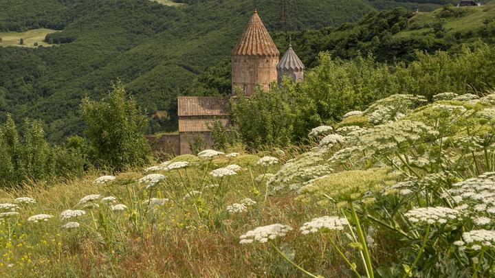 Потепление в Армении продолжается: прогноз погоды на 2 ноября