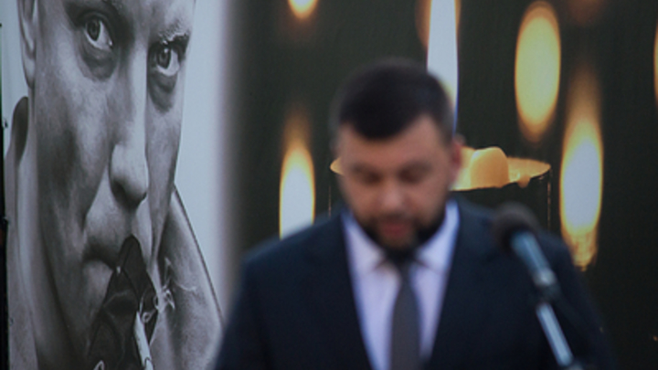 В ЛНР заявили о секретных переговорах Киева с ОБСЕ