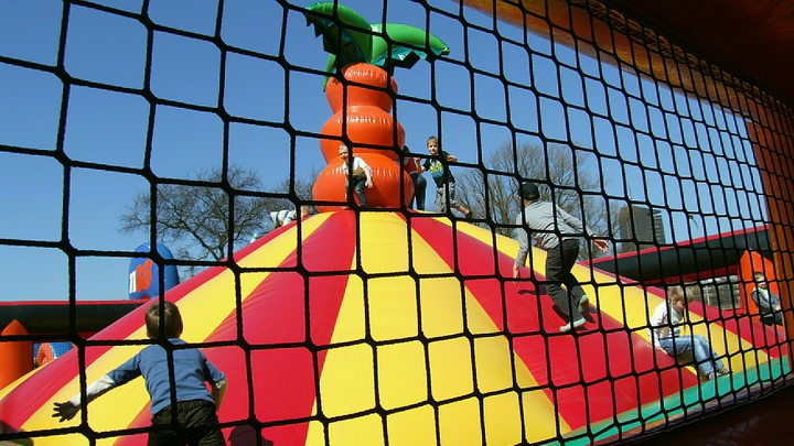 В Самарской области упразднили комиссию по организации отдыха и оздоровления детей