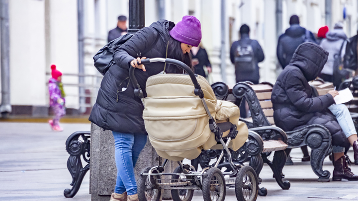 Голикова заявила о демографическом вызове для России. Социолог ахнул: Это ставит в тупик