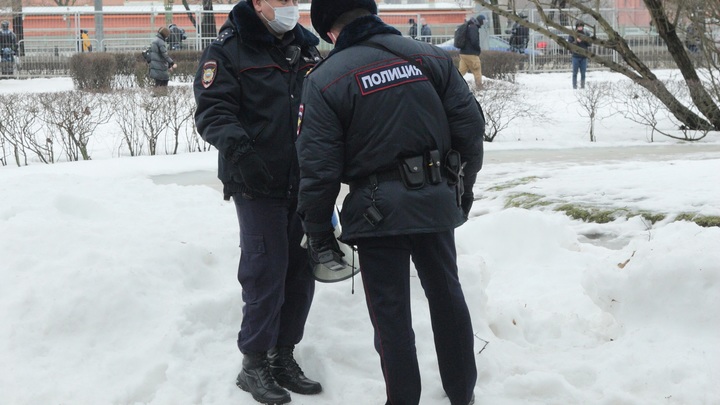 Вышел - и сразу потерялся: Скопинского маньяка предложили немедленно изолировать в учреждении Вышел - и сразу потерялся: Скопинского маньяка предложили немедленно изолировать в учреждении