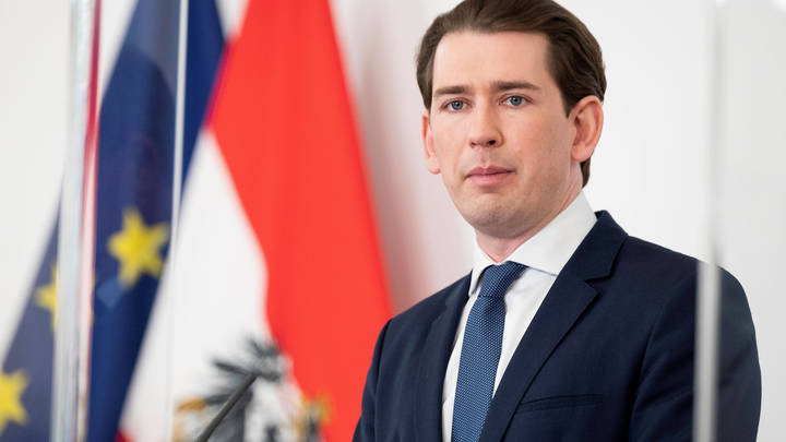 Финальный этап пройден: Канцлер Австрии назвал следующий шаг с вакциной Спутник V