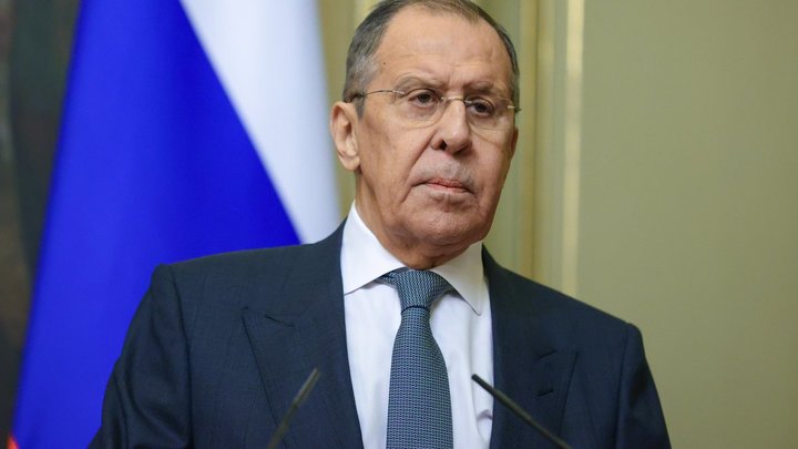 Стали известны две центральные темы переговоров Лаврова с Блинкеном
