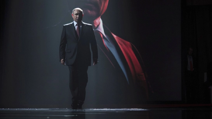 Путин не просто так позвонил в Пекин: Важный сигнал для США. Россия сделала хитрый ход перед Аляской