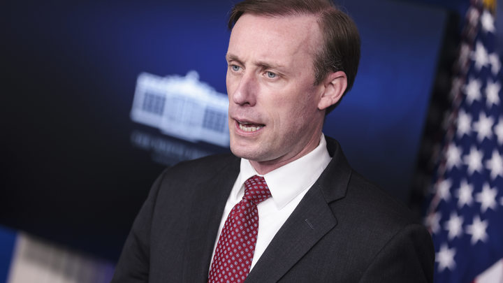 В США готовы решительно ответить России: Советник Байдена анонсировал новые шаги