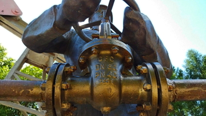 Россия отбивает нефтяные потери. Нашлись новые клиенты