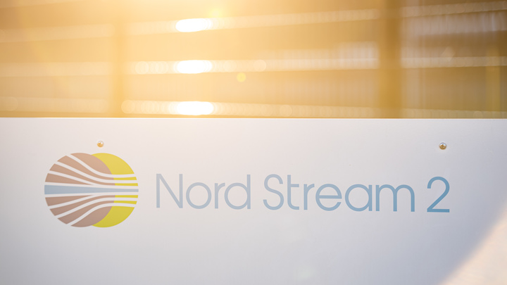 Как убивали проект Северный поток - 2: Рассекречены письма немецких политиков